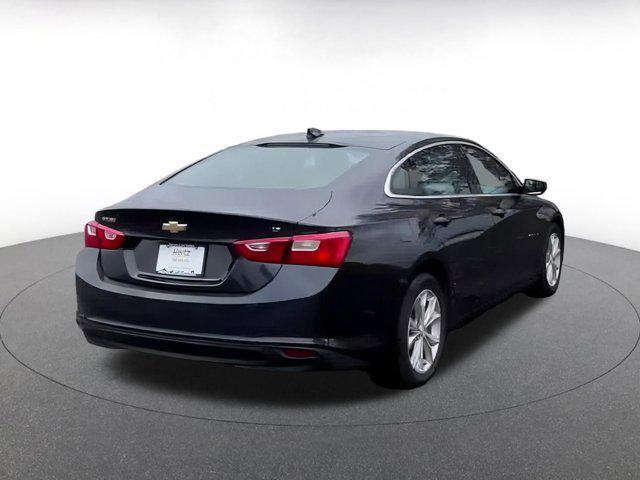 used 2023 Chevrolet Malibu car, priced at $15,341