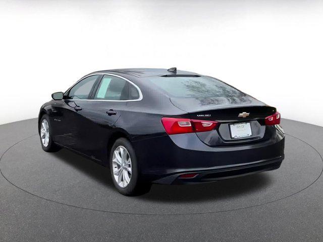 used 2023 Chevrolet Malibu car, priced at $15,341