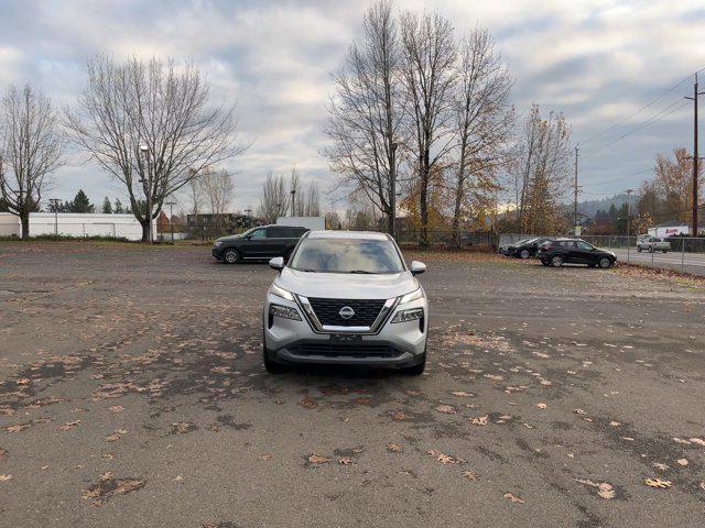 used 2022 Nissan Rogue car, priced at $18,816