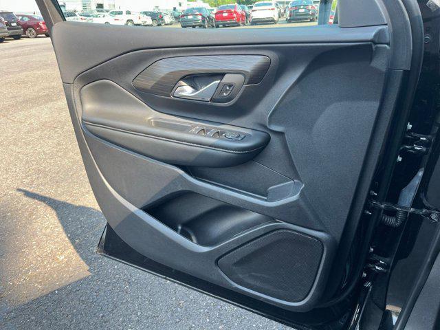 used 2024 GMC Terrain car, priced at $21,743
