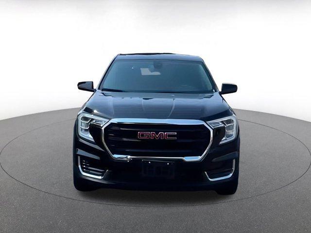 used 2024 GMC Terrain car, priced at $21,743