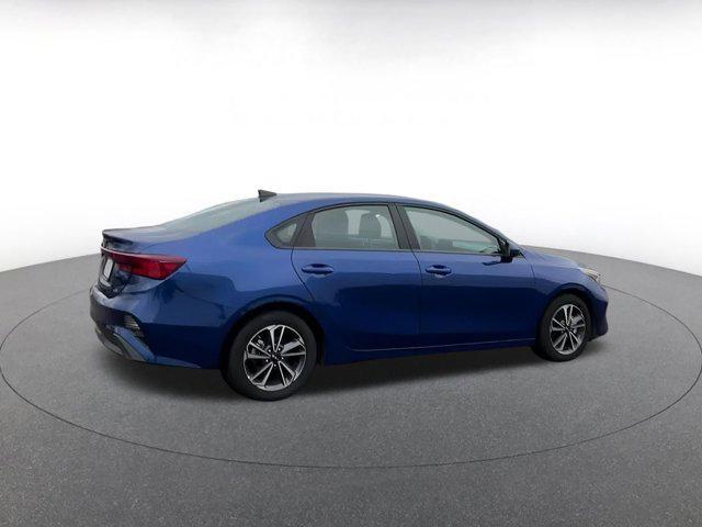 used 2024 Kia Forte car, priced at $16,415