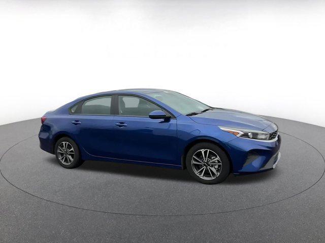 used 2024 Kia Forte car, priced at $16,415
