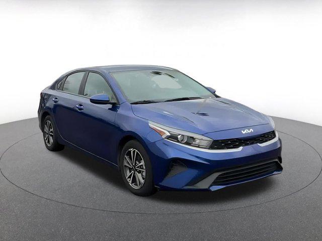used 2024 Kia Forte car, priced at $16,415