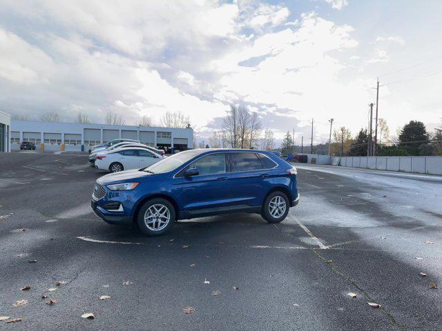 used 2024 Ford Edge car, priced at $23,353