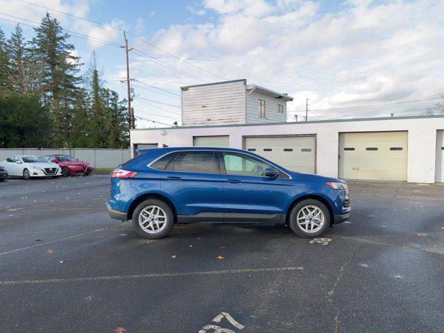 used 2024 Ford Edge car, priced at $23,353