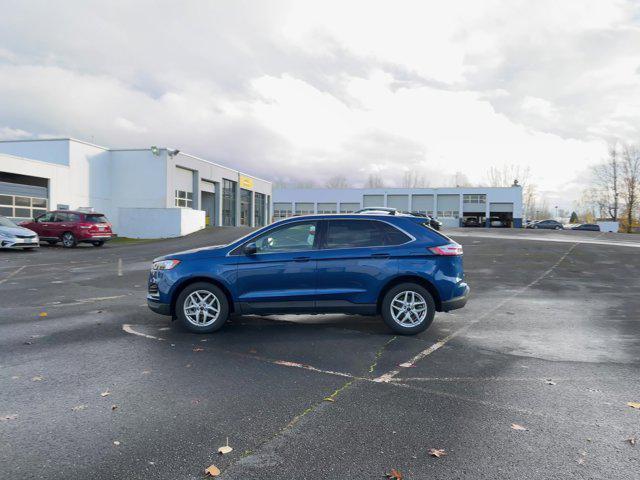 used 2024 Ford Edge car, priced at $23,353