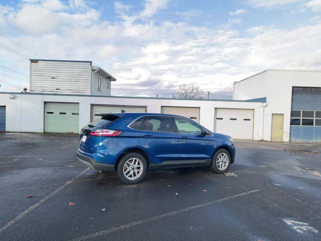 used 2024 Ford Edge car, priced at $23,353