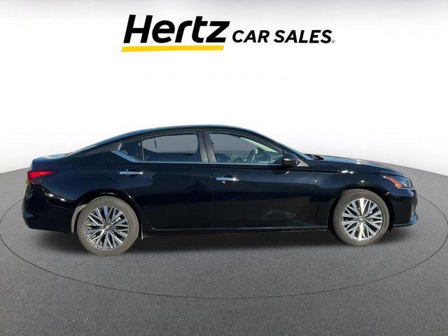 used 2024 Nissan Altima car, priced at $19,986