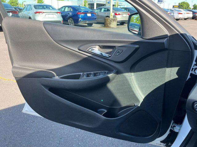 used 2023 Chevrolet Malibu car, priced at $15,994