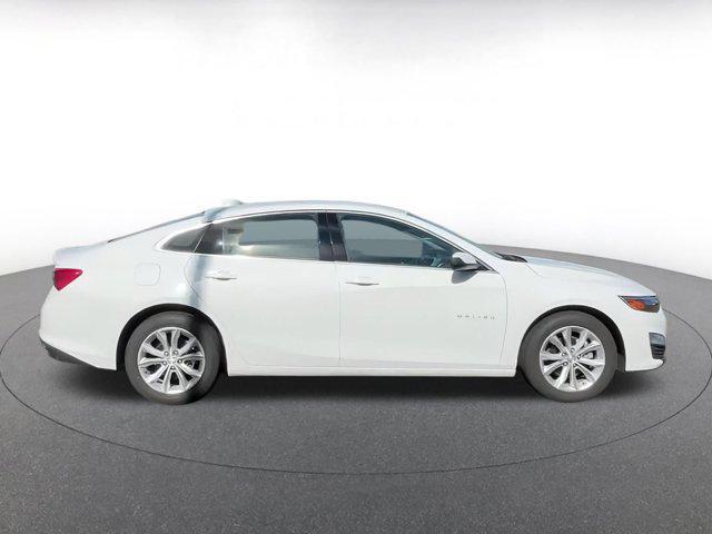used 2023 Chevrolet Malibu car, priced at $15,994