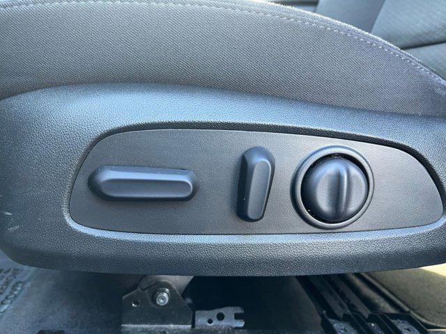 used 2023 Chevrolet Malibu car, priced at $15,994