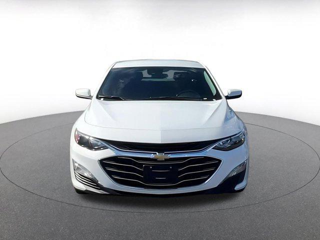 used 2023 Chevrolet Malibu car, priced at $15,994