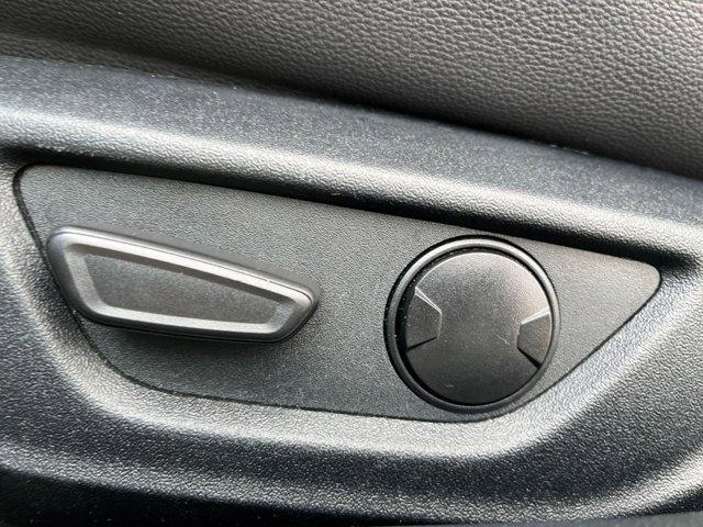 used 2023 Ford Mustang car, priced at $24,496