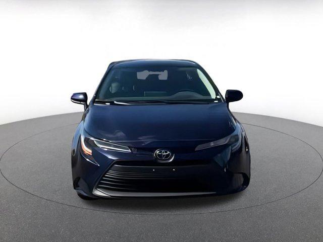 used 2024 Toyota Corolla car, priced at $20,940