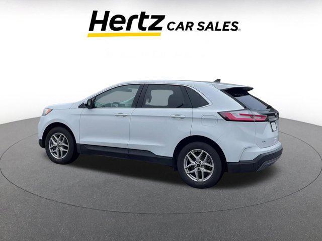 used 2024 Ford Edge car, priced at $23,454