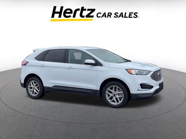 used 2024 Ford Edge car, priced at $23,454