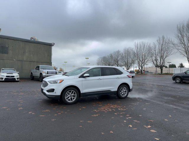 used 2024 Ford Edge car, priced at $24,764