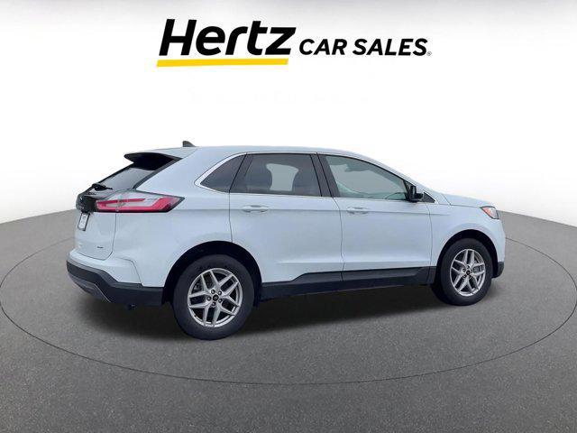 used 2024 Ford Edge car, priced at $23,454