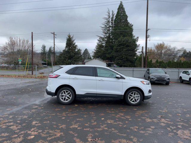 used 2024 Ford Edge car, priced at $24,764