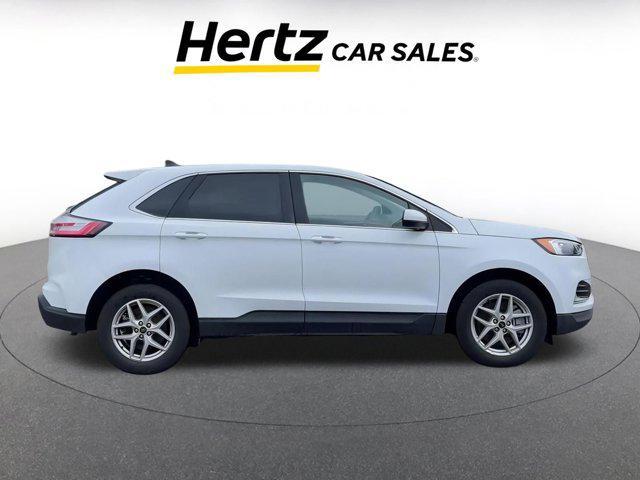 used 2024 Ford Edge car, priced at $23,454