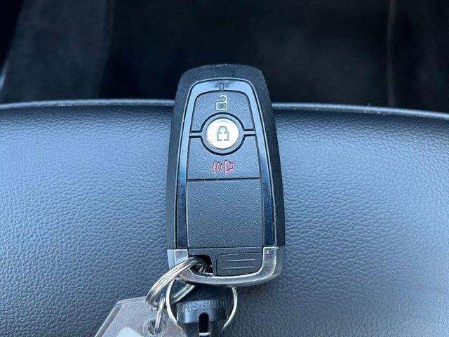 used 2023 Ford Edge car, priced at $22,365