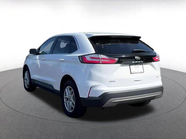 used 2023 Ford Edge car, priced at $22,365