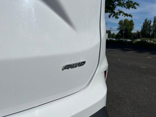 used 2023 Ford Edge car, priced at $22,365