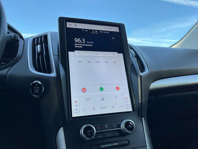 used 2023 Ford Edge car, priced at $22,365