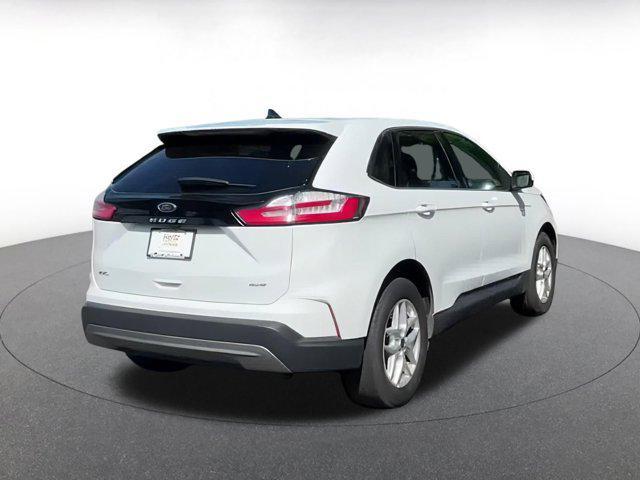 used 2023 Ford Edge car, priced at $22,365