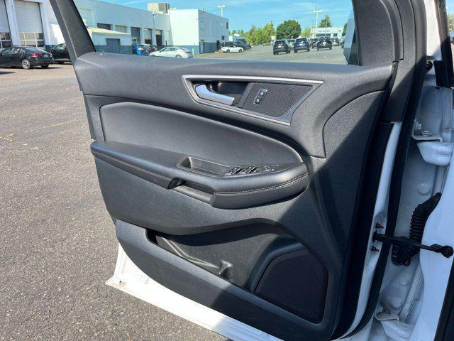 used 2023 Ford Edge car, priced at $22,365
