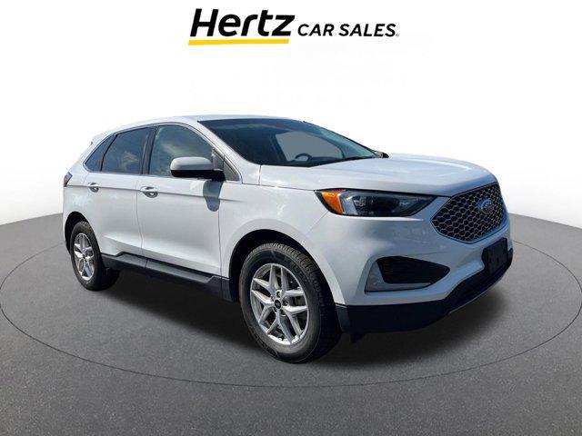 used 2023 Ford Edge car, priced at $22,365