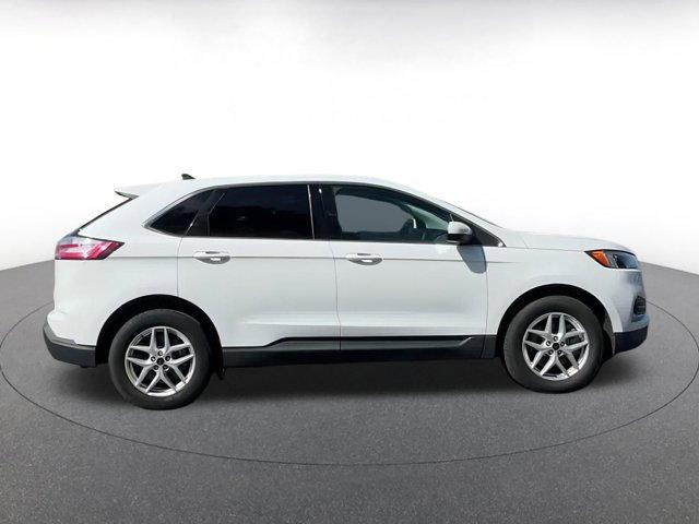 used 2023 Ford Edge car, priced at $22,365