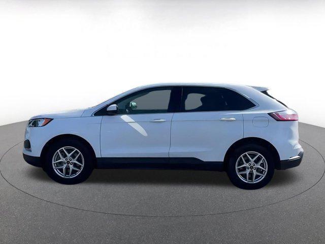 used 2023 Ford Edge car, priced at $22,365