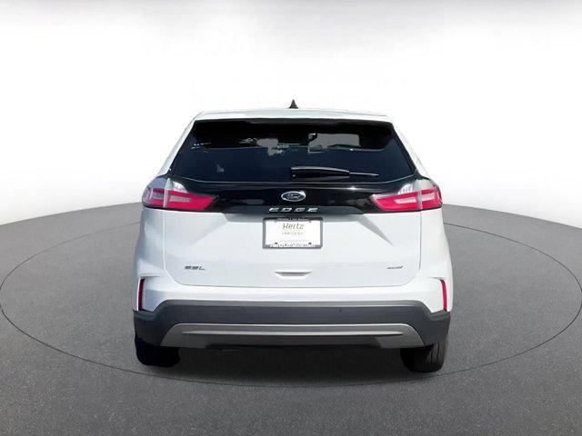 used 2023 Ford Edge car, priced at $22,365