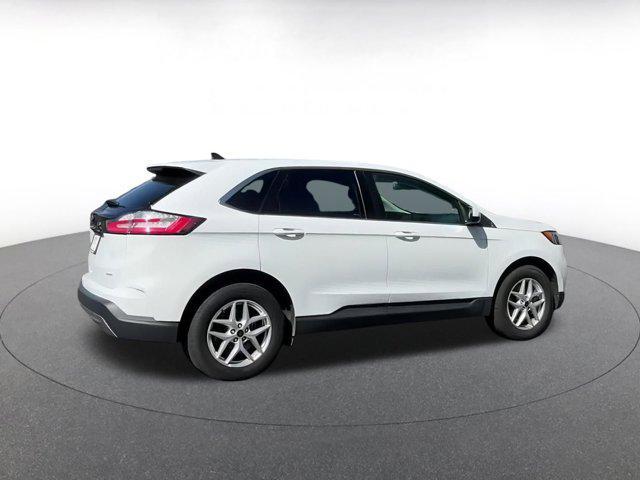 used 2023 Ford Edge car, priced at $22,365