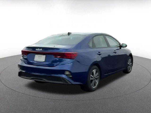 used 2024 Kia Forte car, priced at $18,826