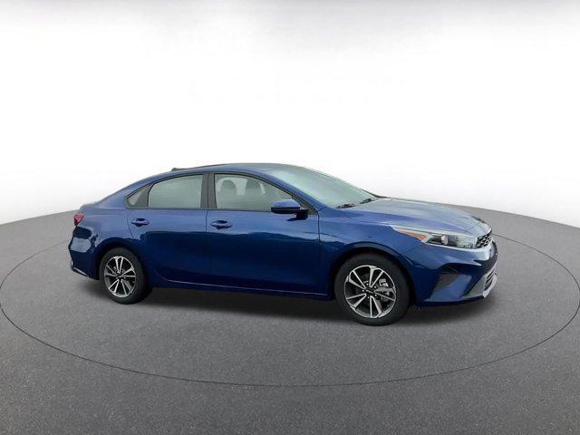 used 2024 Kia Forte car, priced at $18,826