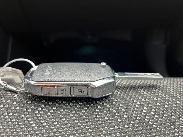 used 2024 Kia Forte car, priced at $18,826