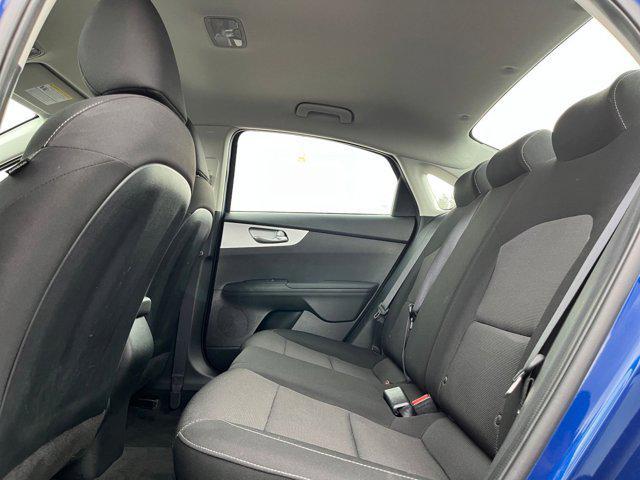 used 2024 Kia Forte car, priced at $18,826