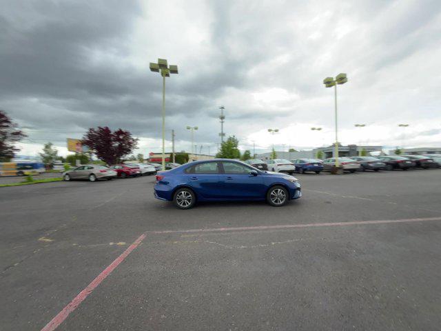 used 2024 Kia Forte car, priced at $18,826