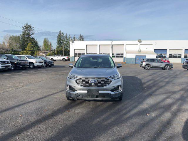 used 2022 Ford Edge car, priced at $17,319