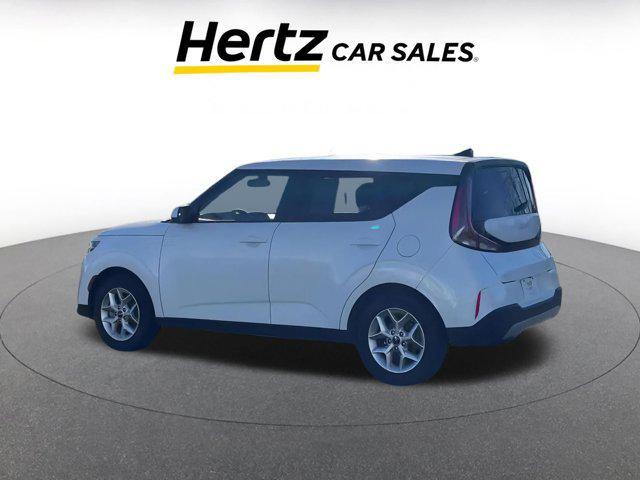 used 2024 Kia Soul car, priced at $16,002