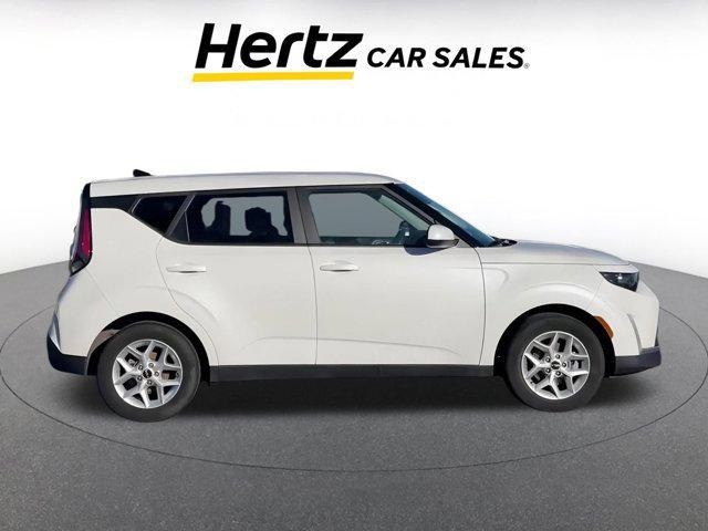 used 2024 Kia Soul car, priced at $16,002