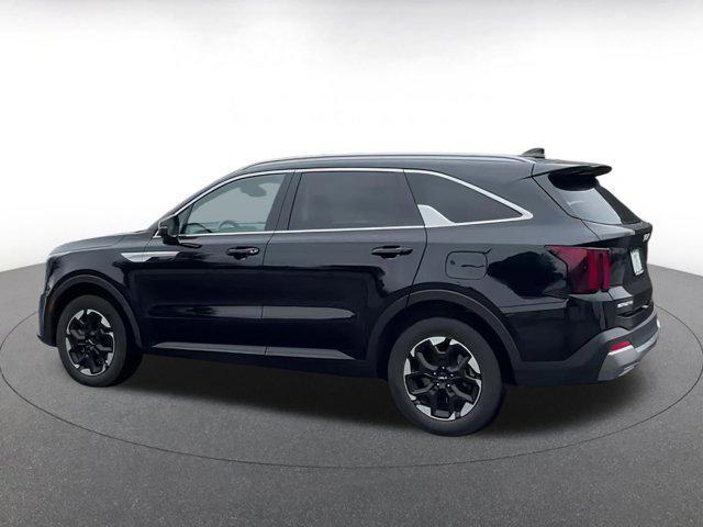 used 2024 Kia Sorento car, priced at $28,674