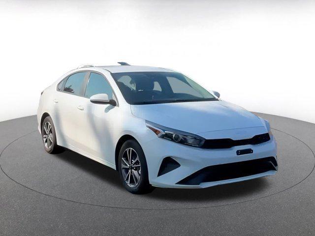 used 2024 Kia Forte car, priced at $16,335