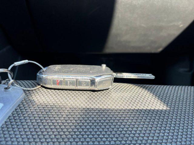 used 2024 Kia Forte car, priced at $16,335