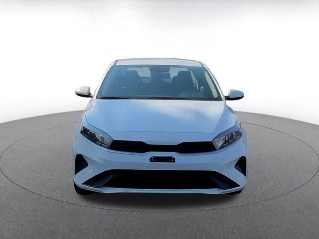 used 2024 Kia Forte car, priced at $16,335