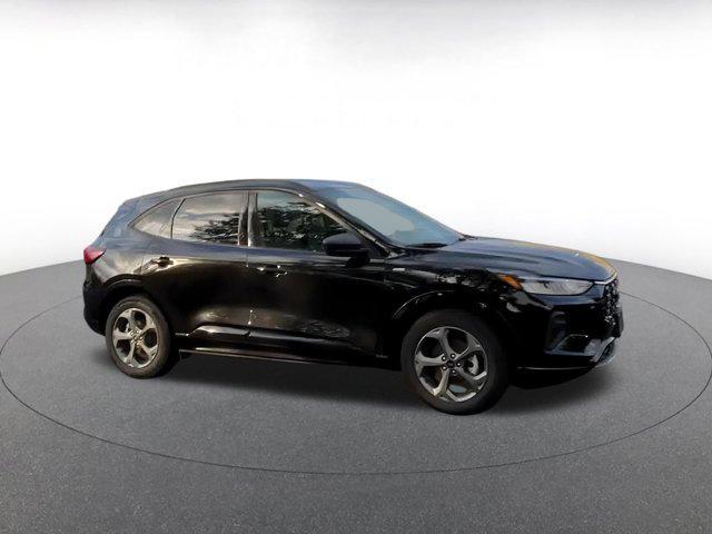used 2024 Ford Escape car, priced at $19,041