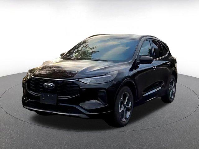used 2024 Ford Escape car, priced at $19,041